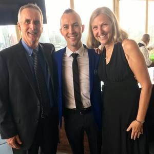 Meet your Posher, Bo